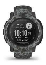 Garmin Instinct 2 Camo Edition Camouflage Slate Gray