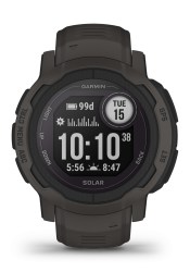 Garmin Instinct 2 Solar Slate Gray