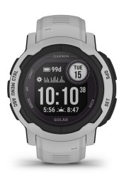 Garmin Instinct 2 Solar Gray