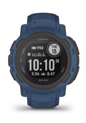 Garmin Instinct 2 Solar Darkblue