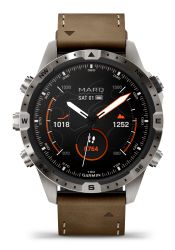 Garmin MARQ Adventurer Gen 2 Smartwatch