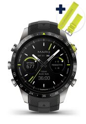 Garmin MARQ Athlete Gen 2 Smartwatch