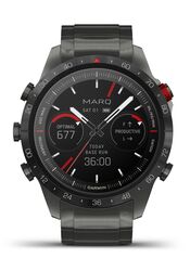 Garmin MARQ Athlete Gen 2 Performance Edition Smartwatch