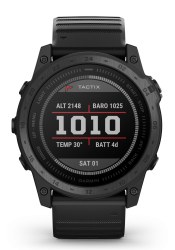 Garmin Tactix 7 Titan Smartwatch