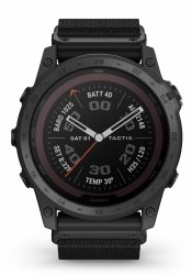Garmin Tactix 7 Pro Solar Titan Outdoor Smartwatch