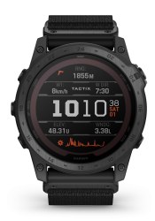 Garmin Tactix 7 Pro Solar Titan Ballistic Edition