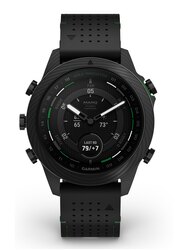 Garmin MARQ Golfer Gen 2 Carbon Smartwatch