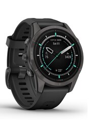 Garmin EPIX 2 Pro S Sapphire