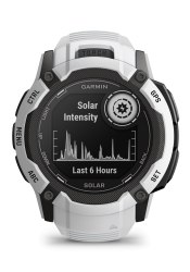 Garmin Instinct  2X Solar Whitestone