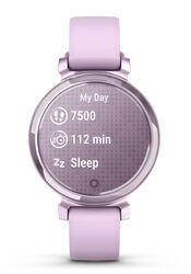 Garmin Lily 2 lilac