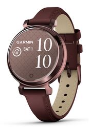 Garmin Lily 2 Classic Mulberry/dark bronze