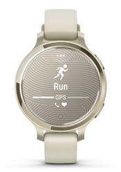 Garmin Lily 2 Active Lunargold