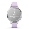 Lily 2 Active Silber