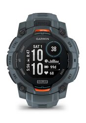 Garmin Instinct 3 Solar Limited Edition - 45mm Twilight