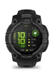 Garmin Instinct 3 AMOLED - 45mm Black