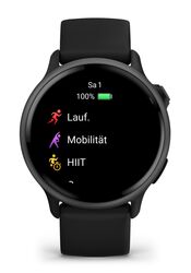 Garmin Vívoactive® 6 Black