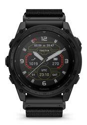 Garmin Tactix 8 51 mm Solar Sapphire Titan DLC