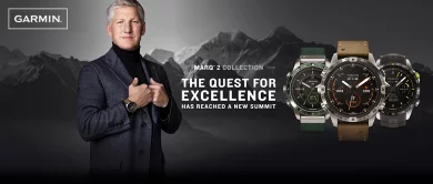 Garmin MARQ Collection