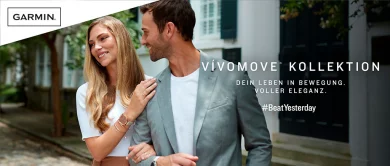 Garmin Vivomove Collection
