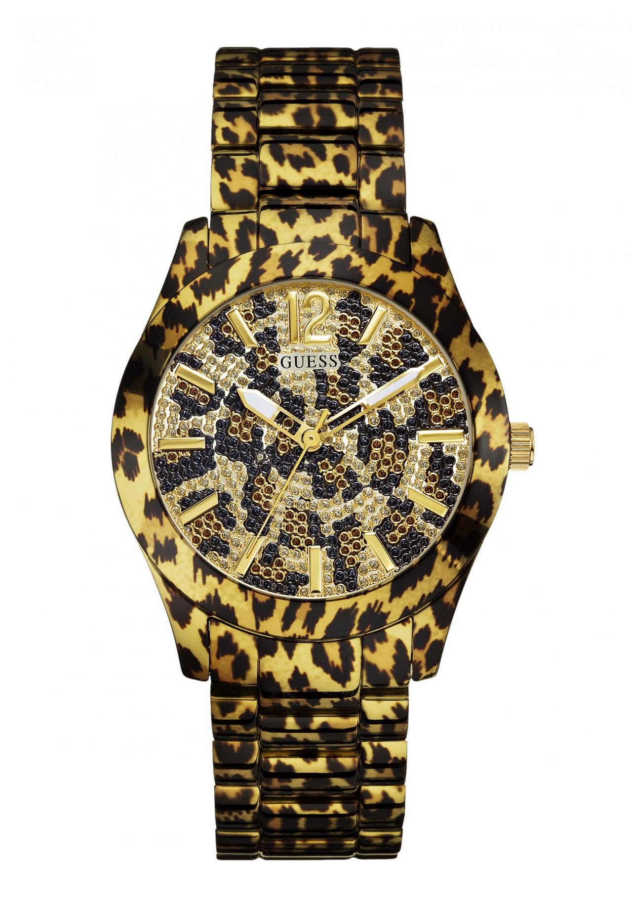 Guess Ladies Watch W0001l2 Nur 199 00