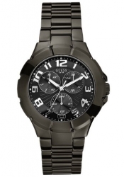 Guess Rush Men´s Multifunction Watch