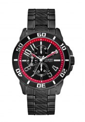 Guess Racer Men´s Multifunction Watch