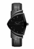 Ventura L Herrenuhr Schwarz