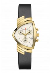 Hamilton Ventura Men´s Chronograph