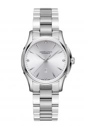 Hamilton Jazzmaster Viewmatic Ladies´ Watch Automatic