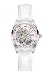 Hamilton Jazzmaster Skeleton Lady Automatic Watch