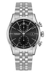 Hamilton Spirit of Liberty Auto Chrono 42mm