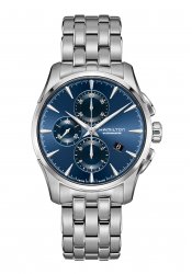 Hamilton Jazzmaster Automatic-Chronograph 42mm