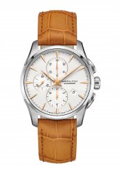 Hamilton Jazzmaster Automaticchronograph 42mm