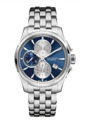 Hamilton Jazzmaster Men´s Chronograph Automatic Watch