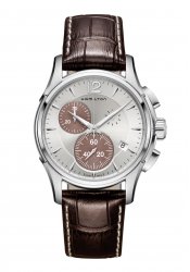Hamilton Jazzmaster Men´s Chronograph 42mm