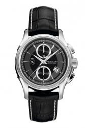 Hamilton Jazzmaster automatic chronograph