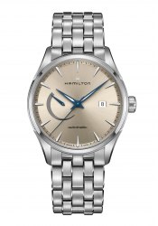 Hamilton Jazzmaster Power Reserve 42mm Automatic