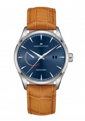 Hamilton Jazzmaster Power Reserve 42mm Automatic