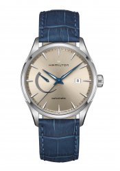 Hamilton Jazzmaster Power Reserve 42mm Automatic