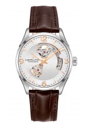Hamilton Jazzmaster Open Heart 42mm Automatic Watch