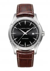 Hamilton Jazzmaster Viewmatic automatic watch 44mm