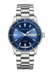 Hamilton Jazzmaster Seaview Day Date Men´s Watch