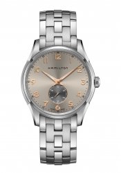 Hamilton Jazzmaster Thinline Small Second 40mm