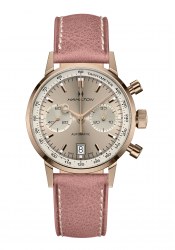Hamilton Intra-Matic Chrono