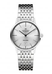 Hamilton Intra-Matic Timeless Classic Automatic Watch
