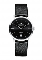Hamilton Intra-Matic Timeless Classic Automatic Watch