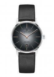 Hamilton Men´s Watch Intra-Matic Automatic