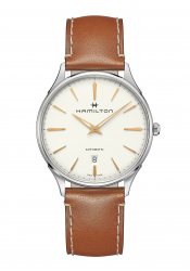 Hamilton Jazzmaster Thinline 40mm Automatic