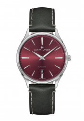 Hamilton Jazzmaster Thinline 40mm Automatic