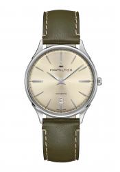Hamilton Jazzmaster Thinline Men´s Watch Automatic